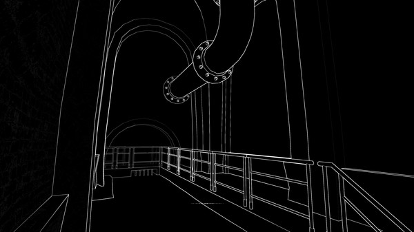 Stifled - Echolocation Horror Mystery screenshot 6