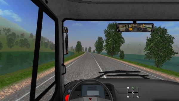 Drive Megapolis screenshot 3