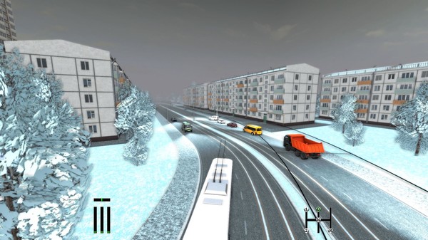 Drive Megapolis screenshot 12