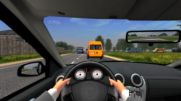 Drive Megapolis screenshot 6