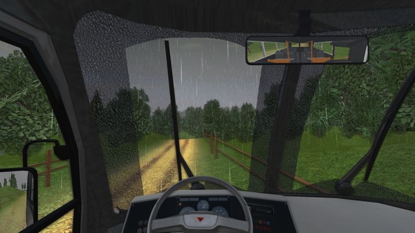 Drive Megapolis screenshot 4