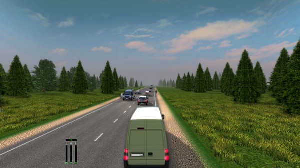 Drive Megapolis screenshot 10