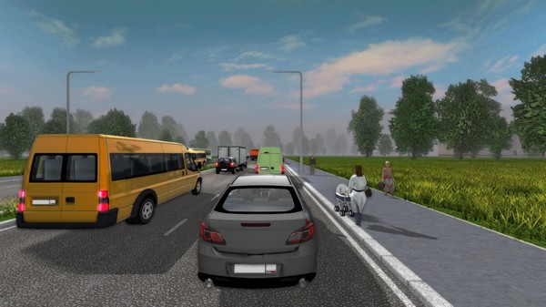 Drive Megapolis screenshot 8