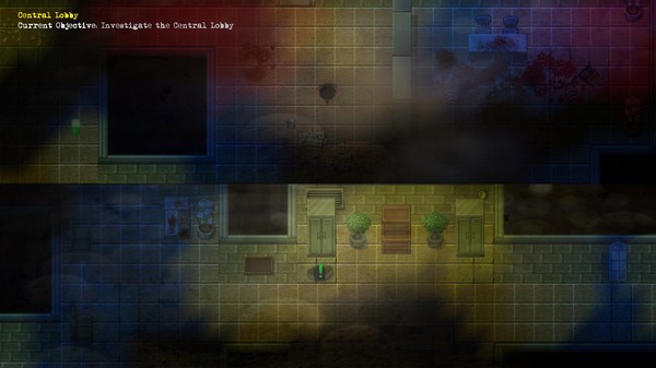 Outbreak screenshot 2
