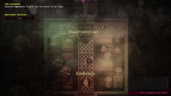 Outbreak screenshot 11