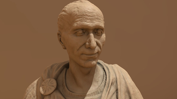 The VR Museum of Fine Art screenshot 4