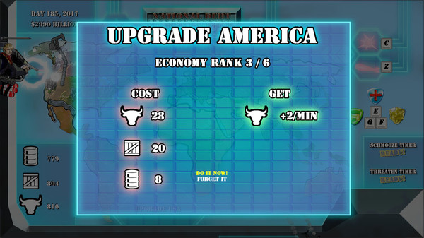 Make America Great Again: The Trump Presidency screenshot 7