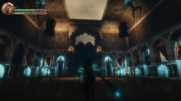 Third Eye screenshot 3