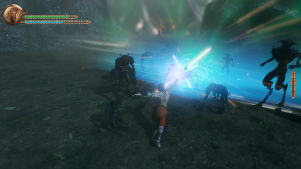 Third Eye screenshot 2