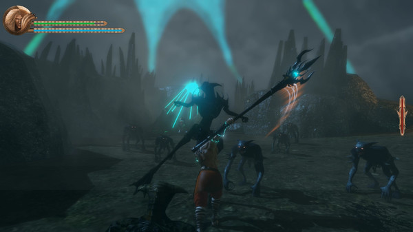 Third Eye screenshot 4