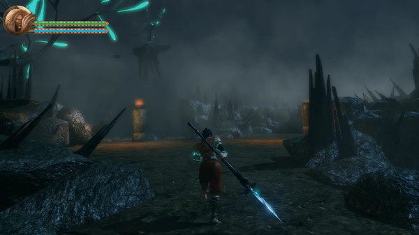 Third Eye screenshot 1