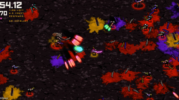 UBERMOSH Vol.3 screenshot 4