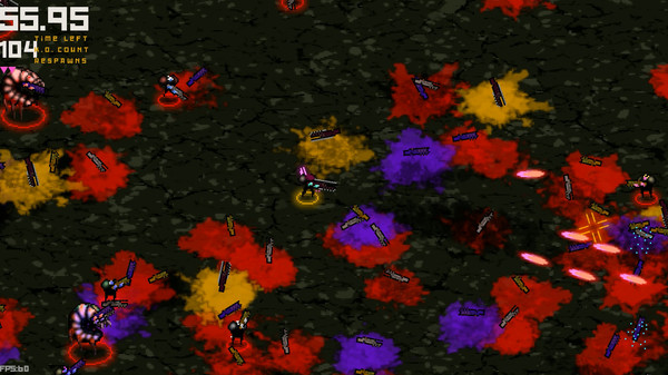 UBERMOSH Vol.3 screenshot 5