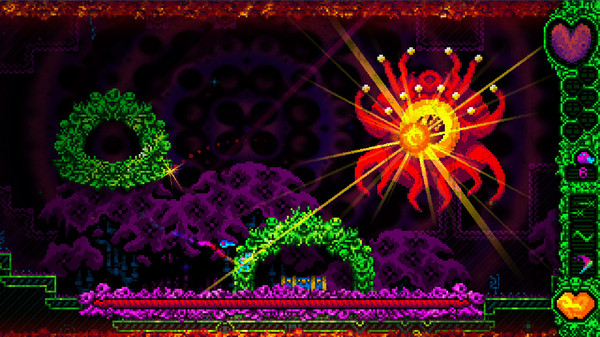 Straimium Immortaly screenshot 2