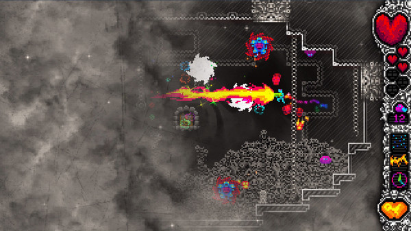 Straimium Immortaly screenshot 8