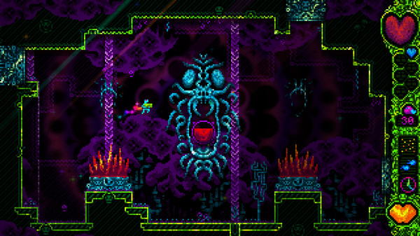 Straimium Immortaly screenshot 12
