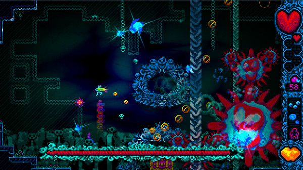 Straimium Immortaly screenshot 3