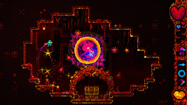 Straimium Immortaly screenshot 7