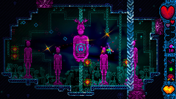 Straimium Immortaly screenshot 11