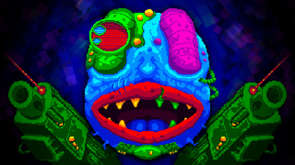 Straimium Immortaly screenshot 1