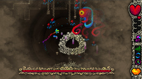 Straimium Immortaly screenshot 4