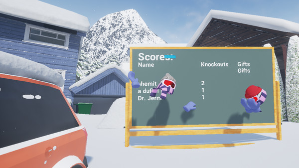 Snowday screenshot 5
