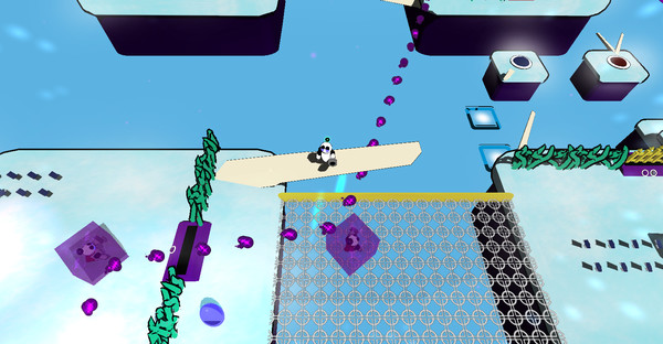 Marty Thinks 4D screenshot 4