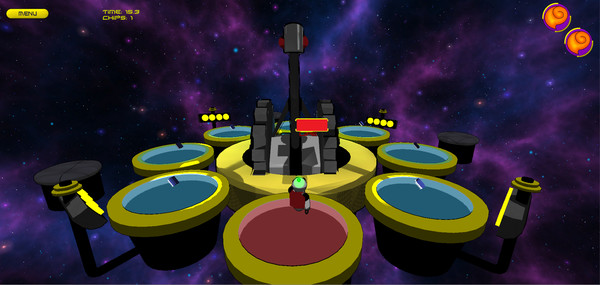 Marty Thinks 4D screenshot 5