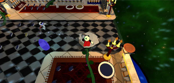 Marty Thinks 4D screenshot 8
