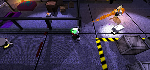 Marty Thinks 4D screenshot 6