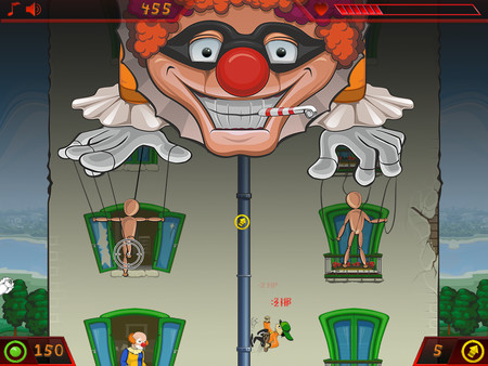 Hooligan Vasja screenshot 6