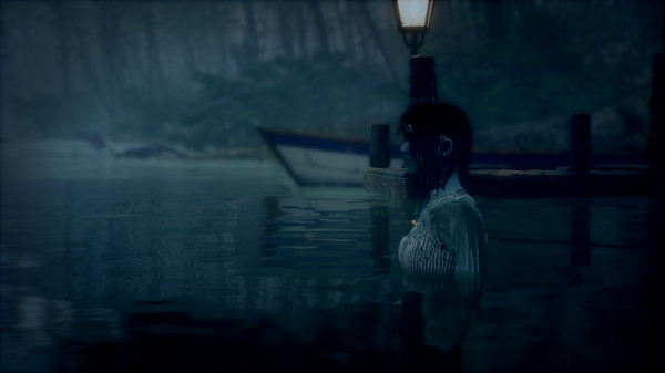 Martha Is Dead screenshot 9