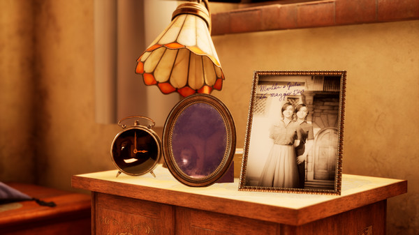 Martha Is Dead screenshot 10