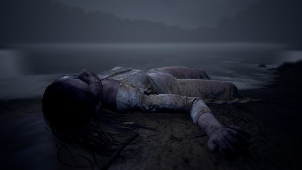 Martha Is Dead screenshot 5