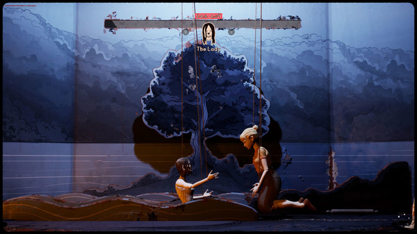 Martha Is Dead screenshot 11