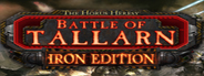 The Horus Heresy: Battle of Tallarn - Iron Edition screenshot 11
