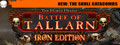 The Horus Heresy: Battle of Tallarn - Iron Edition screenshot 8