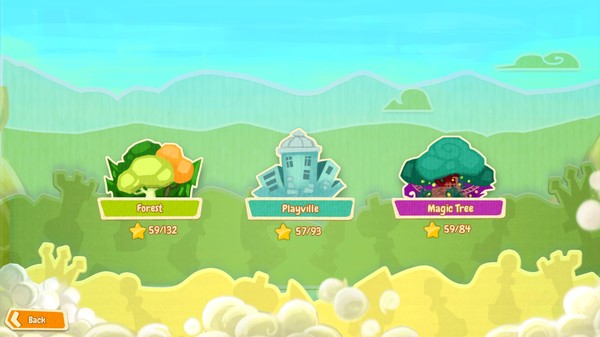 Board Defenders screenshot 2