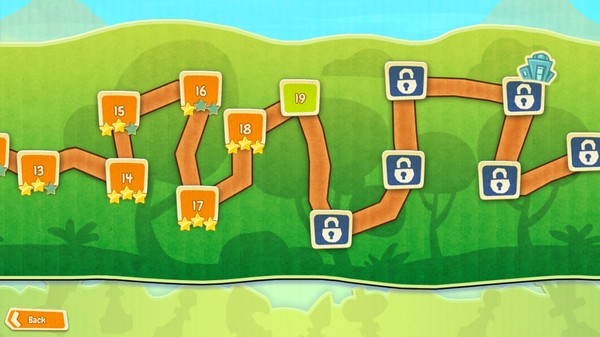 Board Defenders screenshot 4