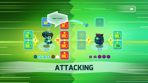 Insane Robots screenshot 11