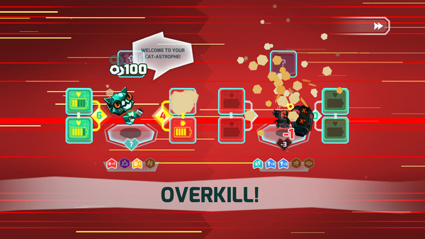 Insane Robots screenshot 3