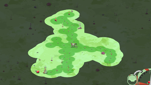 Everything is Peachy screenshot 1