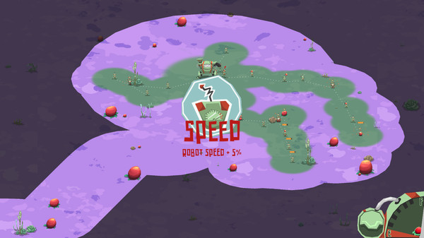Everything is Peachy screenshot 3