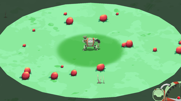 Everything is Peachy screenshot 4