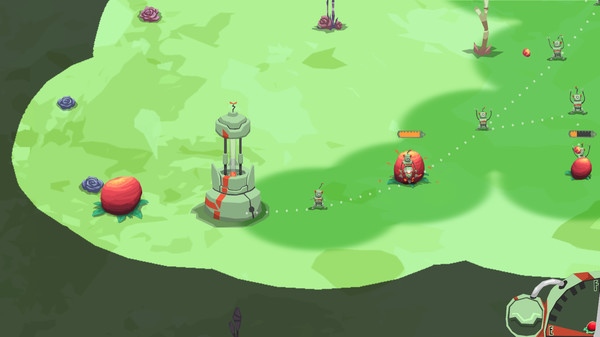 Everything is Peachy screenshot 2