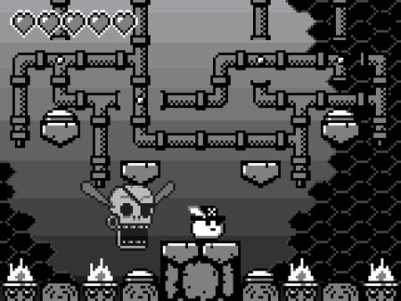 Juno's Darkest Hour screenshot 8