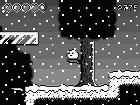 Juno's Darkest Hour screenshot 3