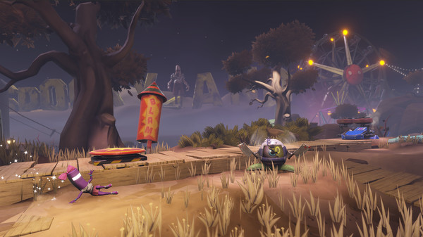 Runner3 screenshot 7
