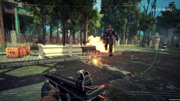 Skynet Rising : Portal to the Past screenshot 4