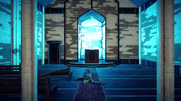 Skynet Rising : Portal to the Past screenshot 11